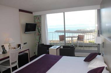 Hotel Ker Moor Préférence