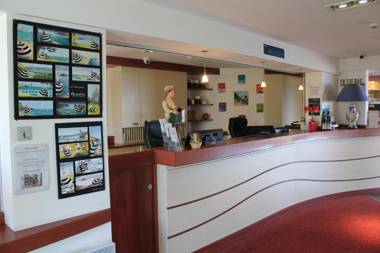 Hotel Ker Moor Préférence