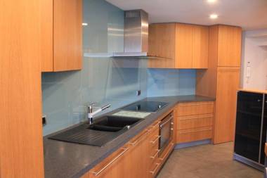 L'Exception Terrasse Vue Mer Haut de Gamme