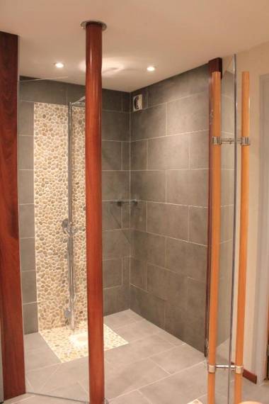 L'Exception Terrasse Vue Mer Haut de Gamme