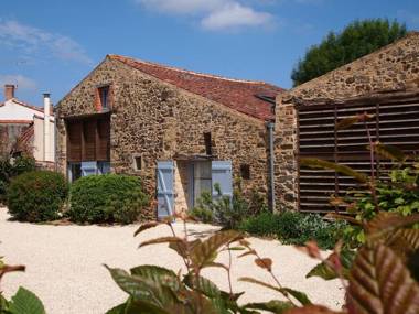 Chambres d'hôtes les Hautes Papinières