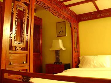 Le Relais de Saint-Preuil The Originals Relais (Relais du Silence)