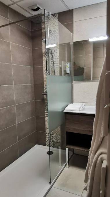 Auberge de l'Allagnonette