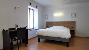 Auberge de l'Allagnonette