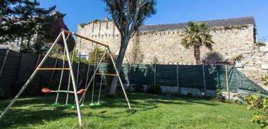Hotel Du Cheval Blanc