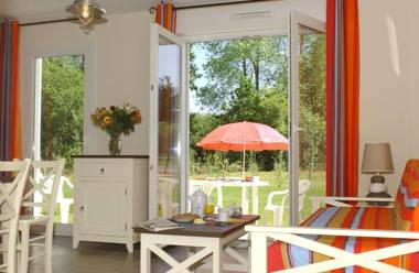 Résidence Néméa Les Roches