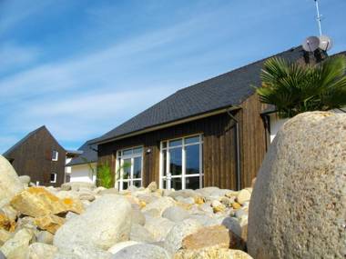 Résidence Néméa Les Roches