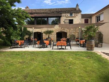 Logis Hotel La Bergerie