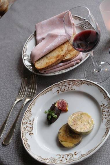 Logis Hostellerie Saint Pierre