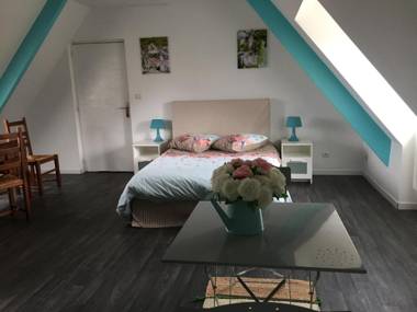 Manoir de la Houlette