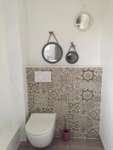 Manoir de la Houlette