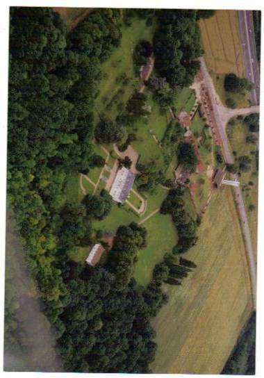 Manoir de la Houlette