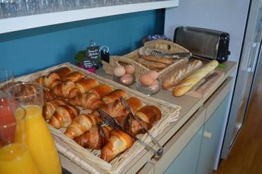 Les Jardins d'Oléron