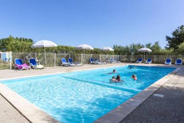 Résidence Odalys Terre Marine