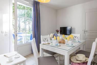 Résidence Odalys Terre Marine