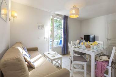 Résidence Odalys Terre Marine