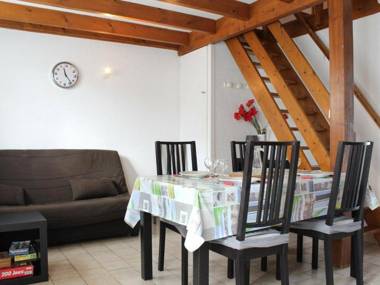 Maison Saint-Pierre-d'Oléron 3 pièces 6 personnes - FR-1-246A-62