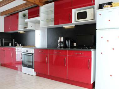 Maison Saint-Pierre-d'Oléron 3 pièces 6 personnes - FR-1-246A-62