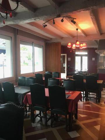 Hotel Restaurant l'Avenir