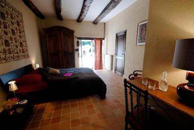 La Grande Sauvagère