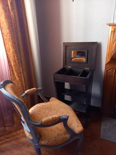 Hôtel Particulier Payan Champier