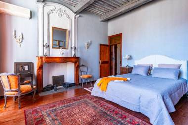 Hôtel Particulier Payan Champier