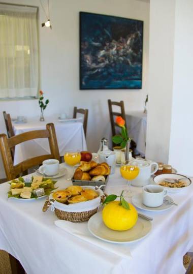 Hotel les Vergers de Saint Paul