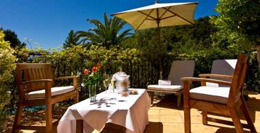 Hotel les Vergers de Saint Paul