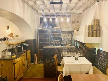 Hostellerie de la fontaine