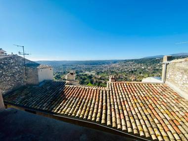 Hostellerie de la fontaine
