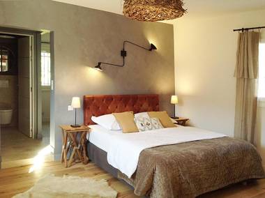 Bastide Nomade - Charming B&B
