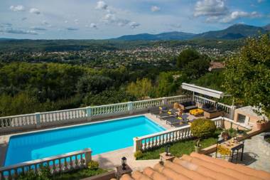 Bastide les 3 Portes