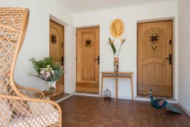 Bastide les 3 Portes