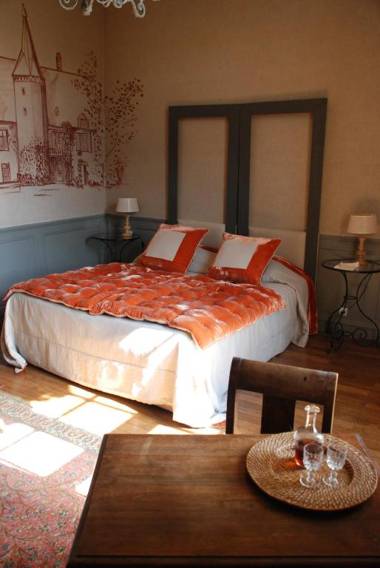 Château de Saint Paterne