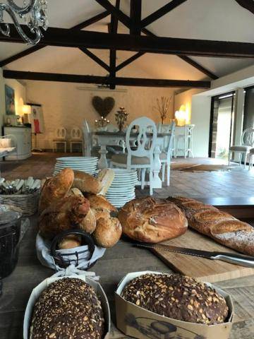 French Corréze Moulin Bleu