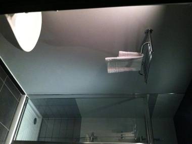 Café Hôtel de l'Avenir