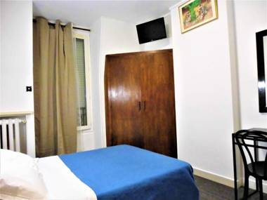 Hôtel Résidence Saint Ouen