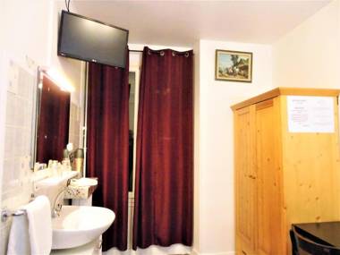 Hôtel Résidence Saint Ouen