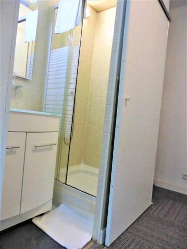 Hôtel Résidence Saint Ouen