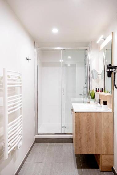 Residhome Saint Ouen