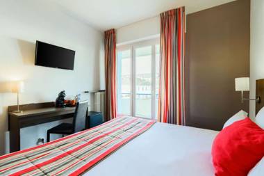 The Originals City Hôtel de l'Europe Saint-Nazaire