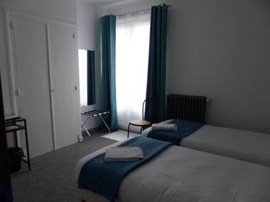 Hotel La Belle Etoile