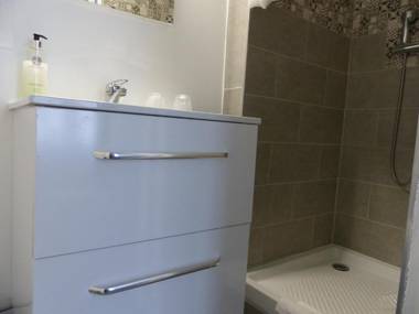 Hotel La Belle Etoile