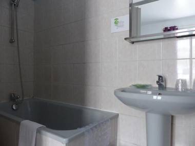 Hotel La Belle Etoile