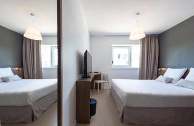 B&B HOTEL Saint-Nazaire Pornichet