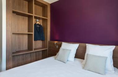 B&B HOTEL Saint-Nazaire Pornichet