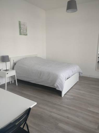 Appart Hôtel L'Angélique