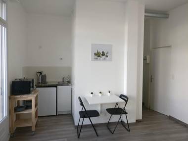 Appart Hôtel L'Angélique