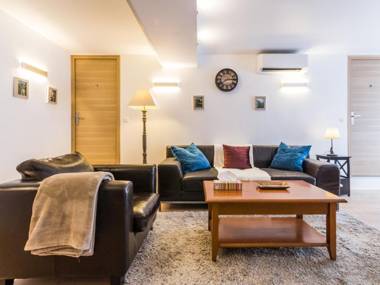 Gîte Saint-Nazaire 4 pièces 6 personnes - FR-1-306-1203