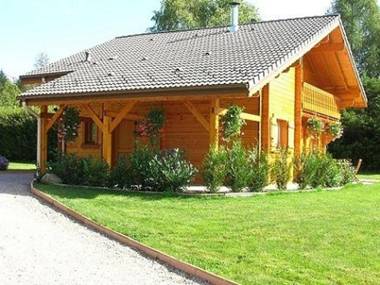 Chalet Saint-Nabord 4 pièces 6 personnes - FR-1-589-185